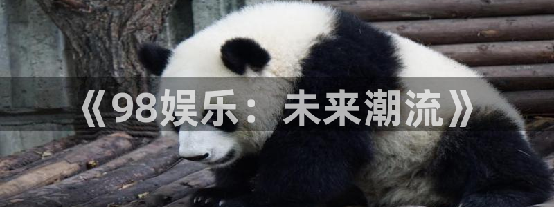 bb电子下载：《98娱乐：未来潮流》